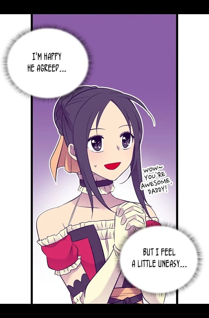 They Say I Was Born A King