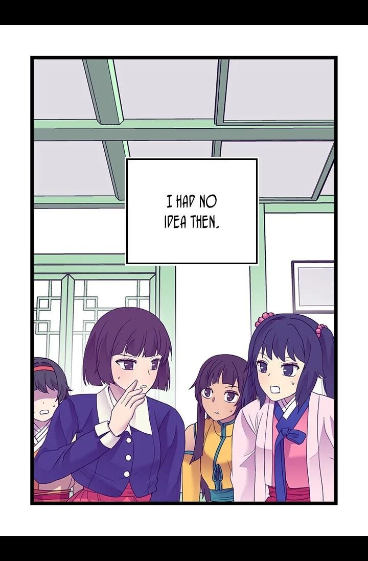 They Say I Was Born A King