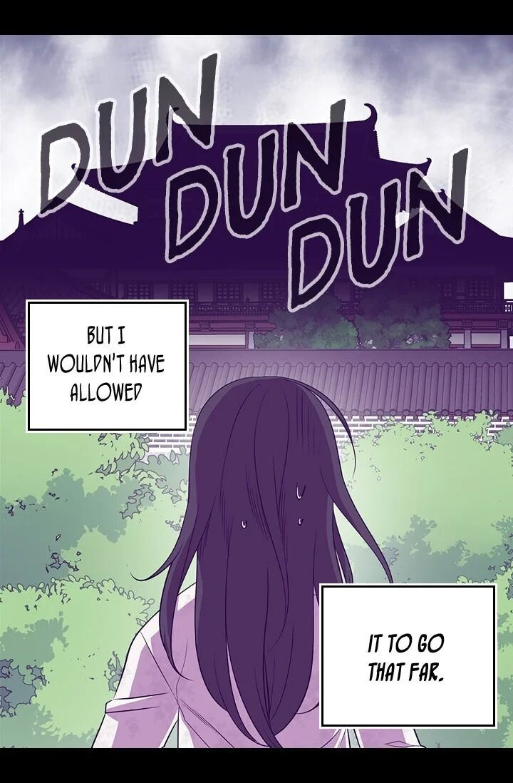 They Say I Was Born A King