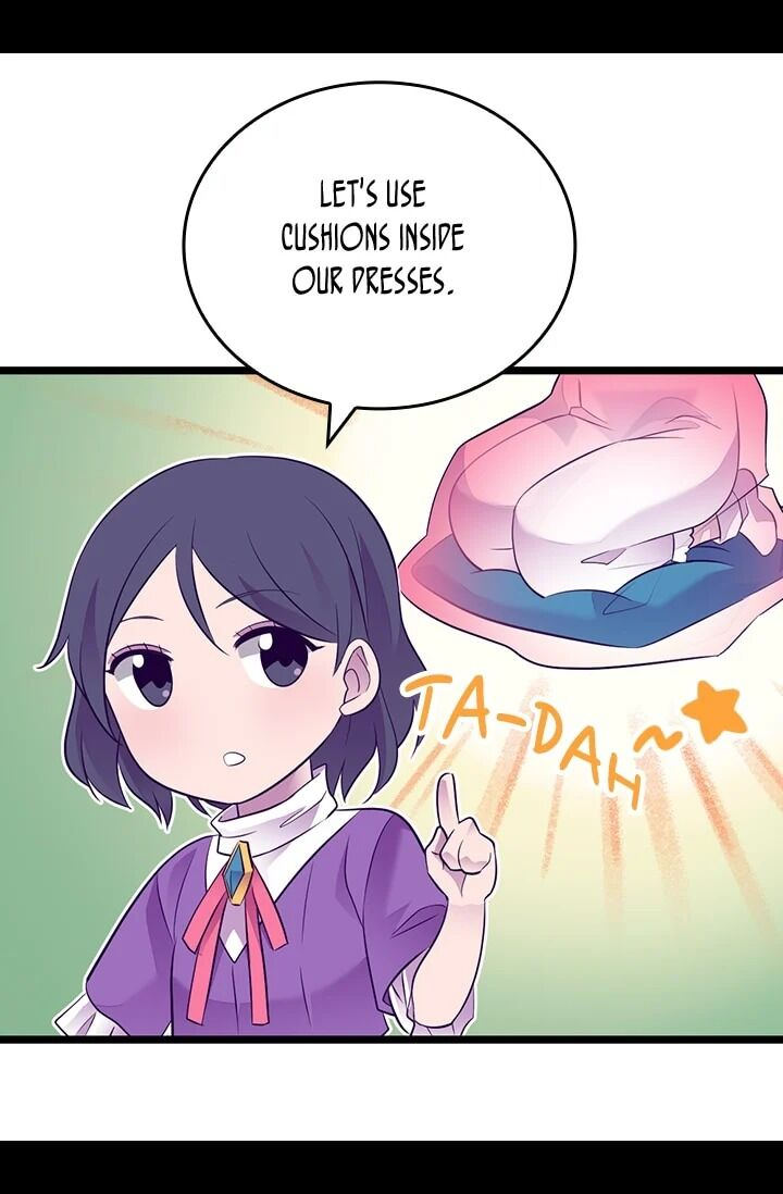 They Say I Was Born A King