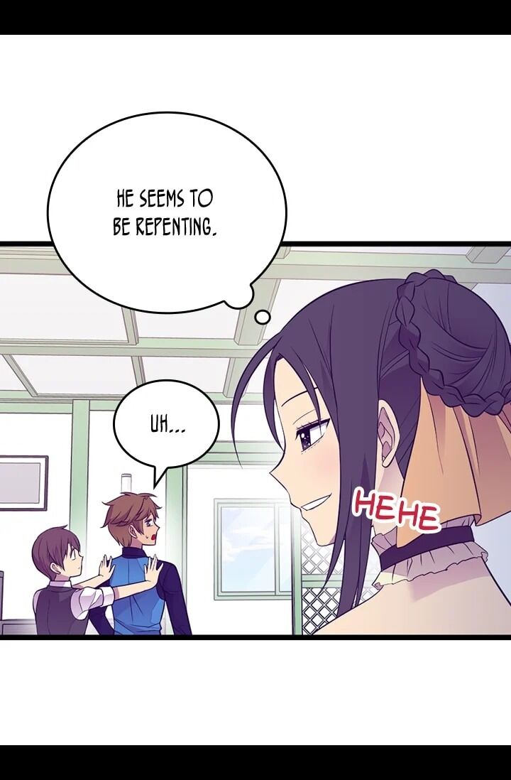 They Say I Was Born A King