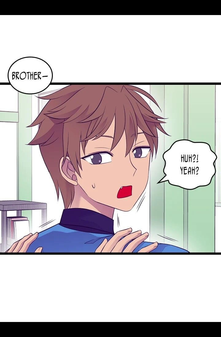 They Say I Was Born A King