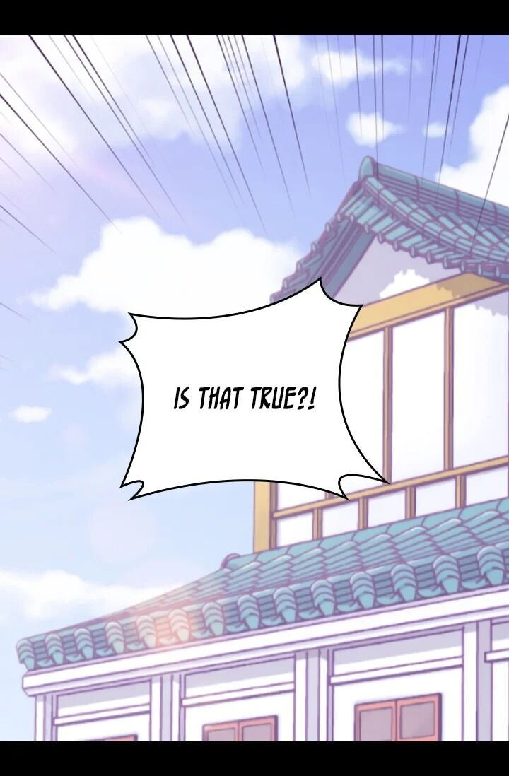 They Say I Was Born A King