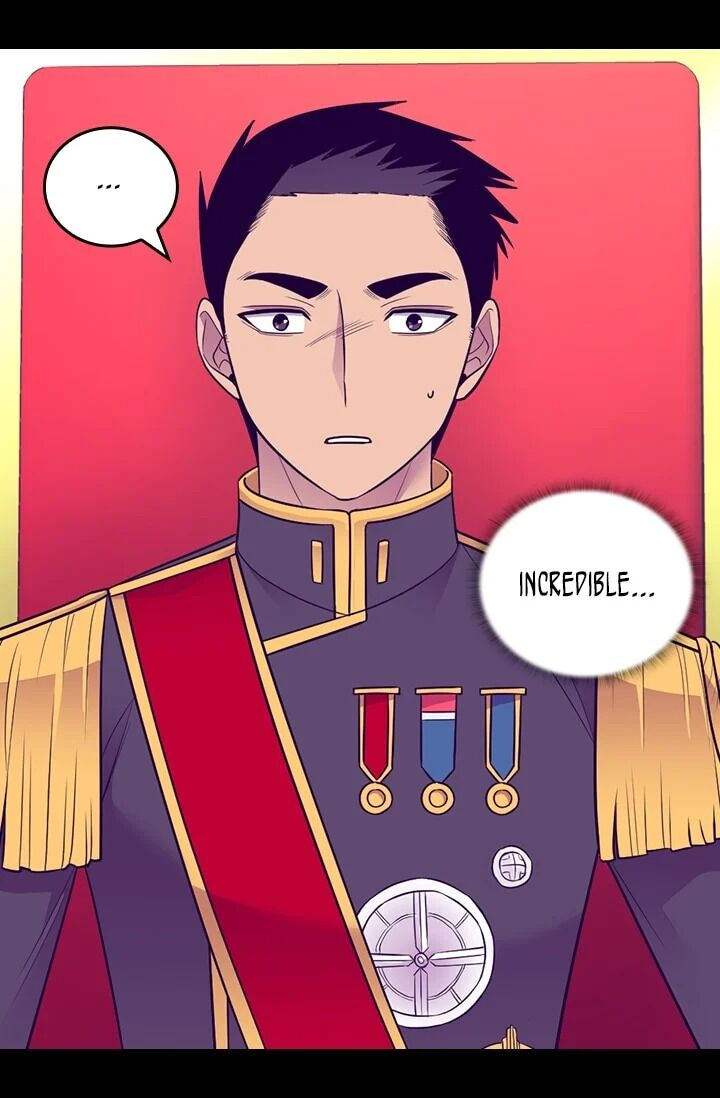 They Say I Was Born A King