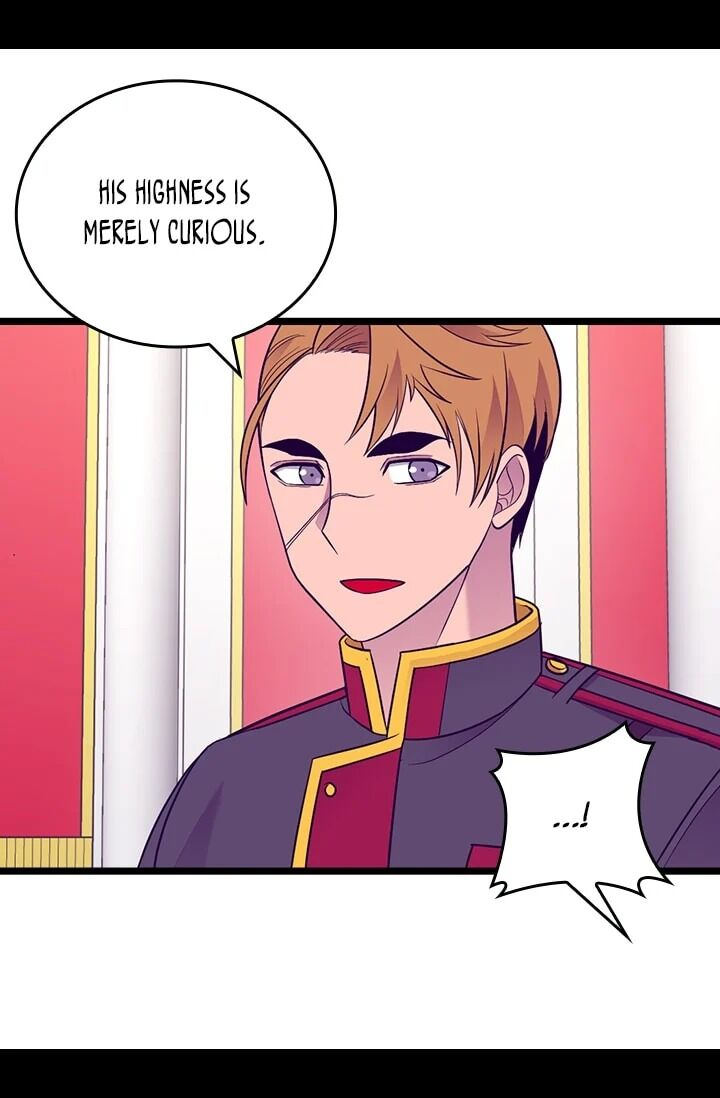 They Say I Was Born A King