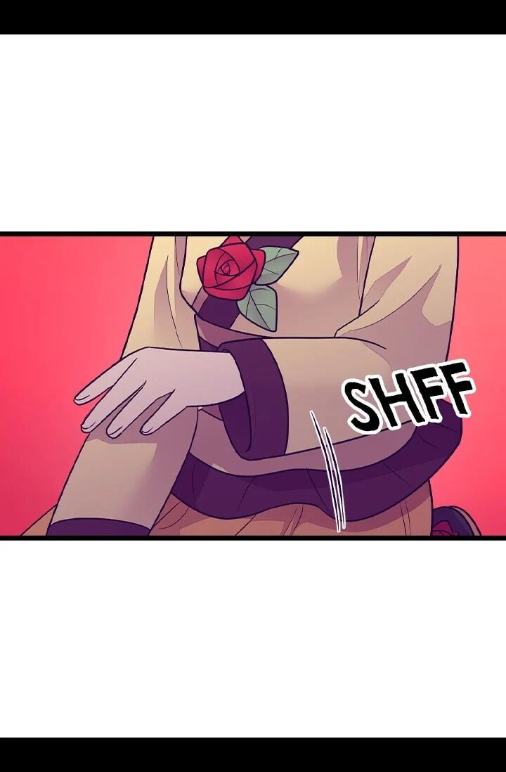 They Say I Was Born A King