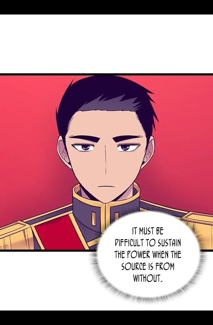 They Say I Was Born A King