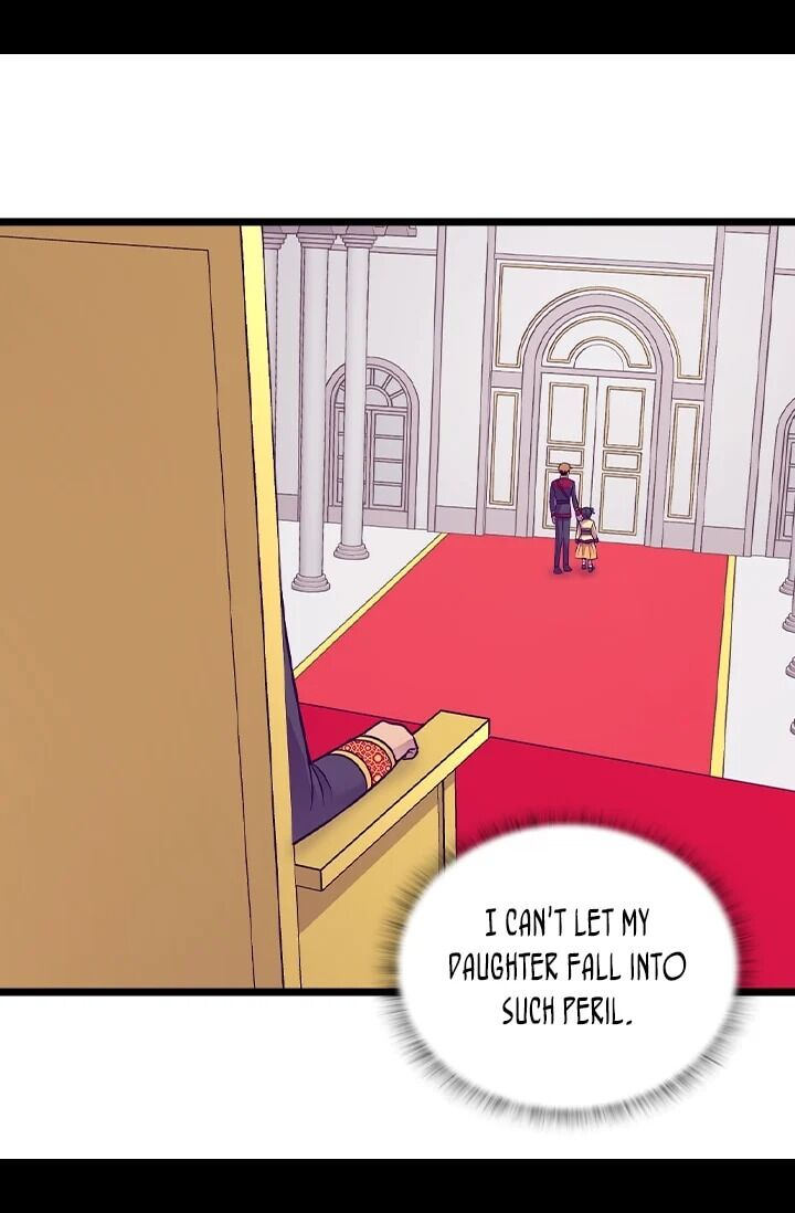 They Say I Was Born A King