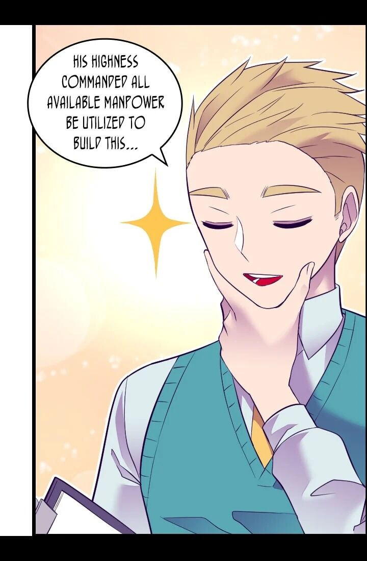 They Say I Was Born A King