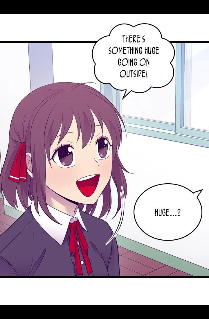 They Say I Was Born A King