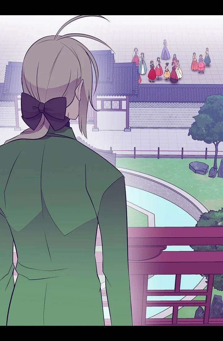 They Say I Was Born A King