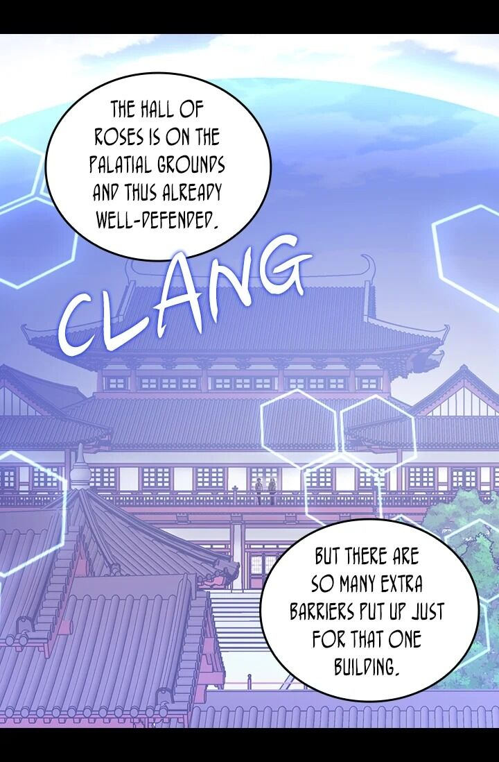 They Say I Was Born A King