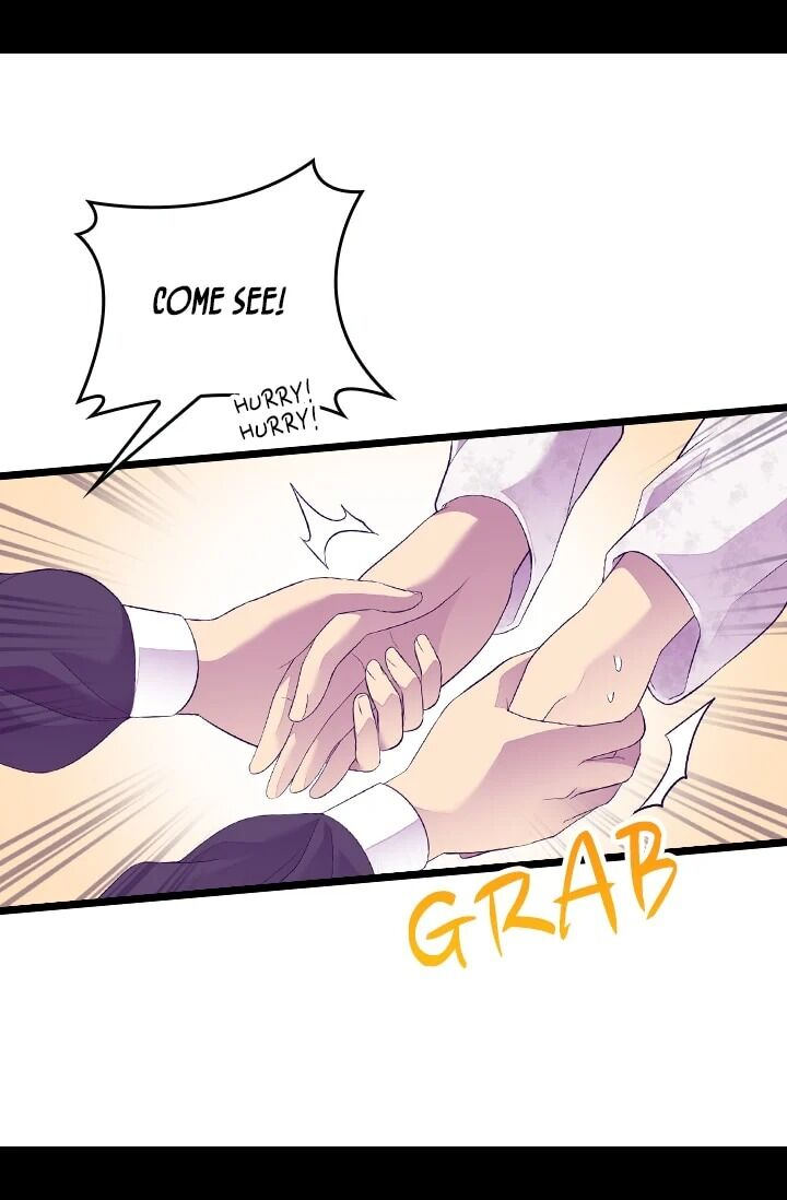 They Say I Was Born A King