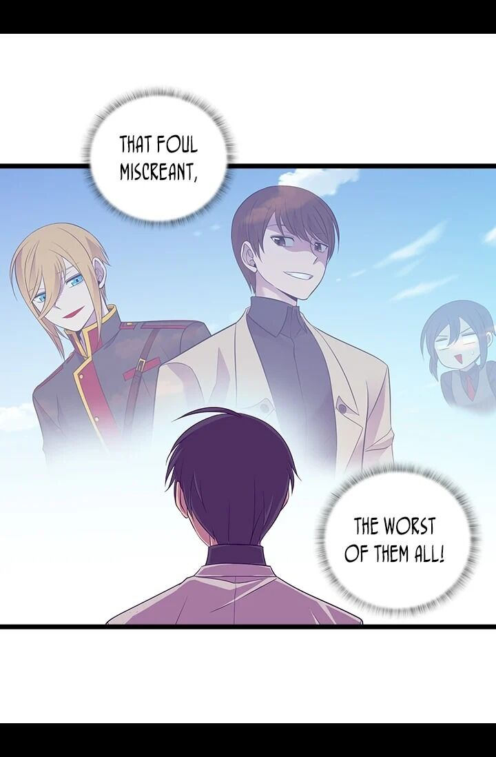 They Say I Was Born A King