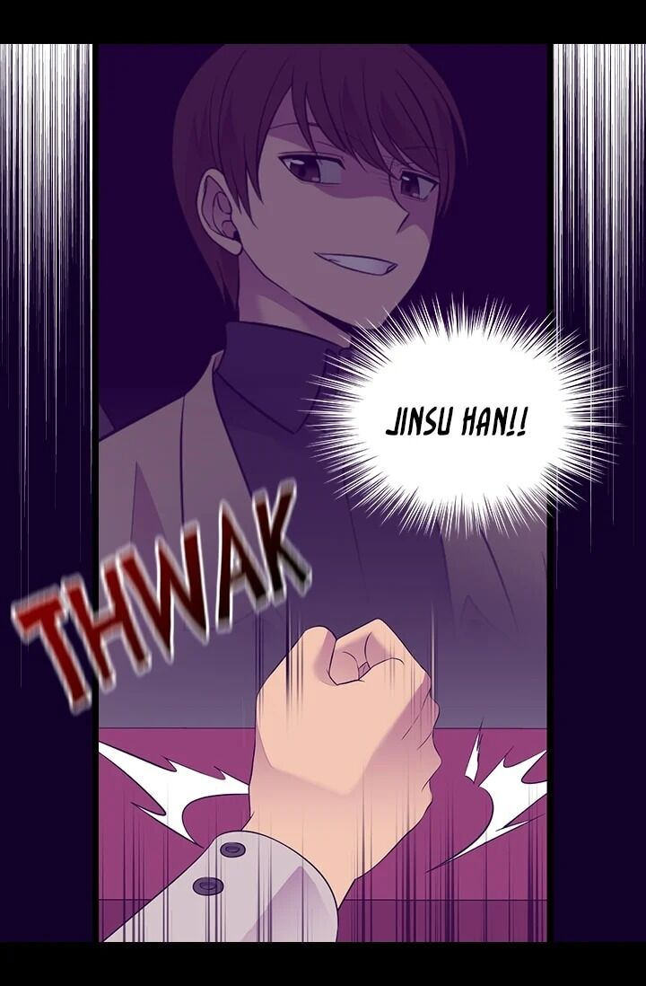 They Say I Was Born A King