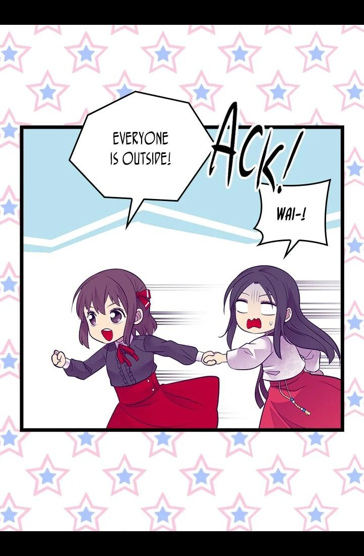 They Say I Was Born A King