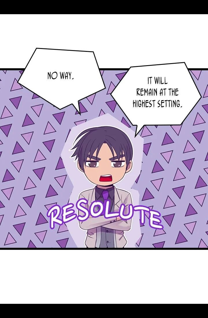 They Say I Was Born A King