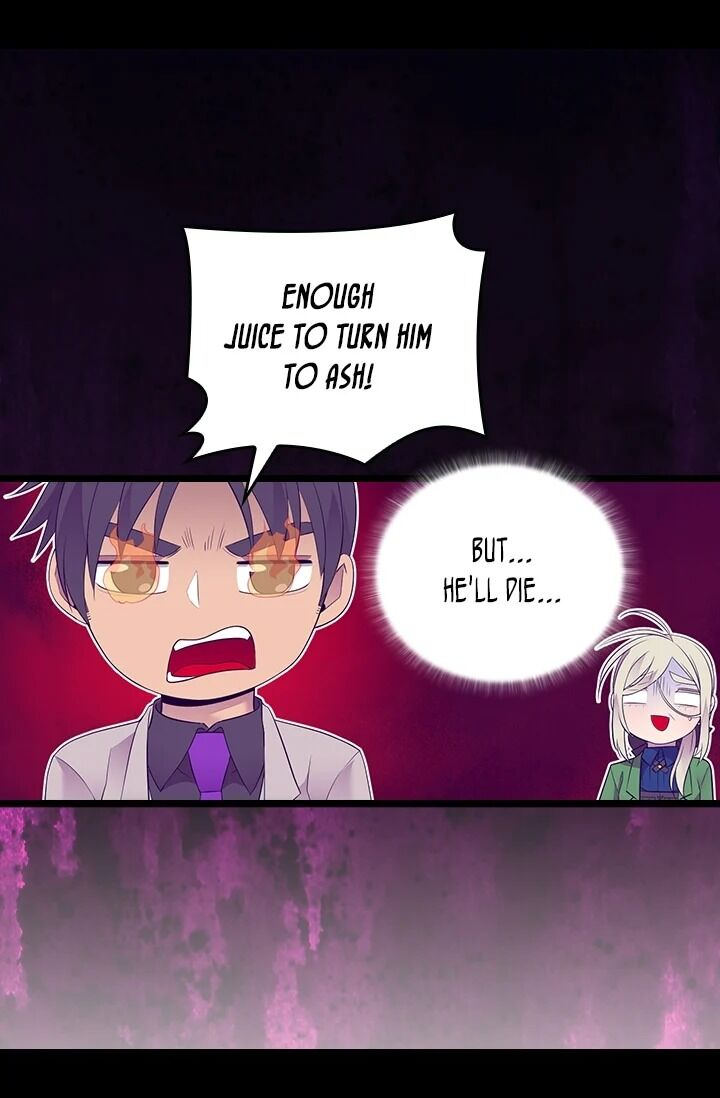 They Say I Was Born A King