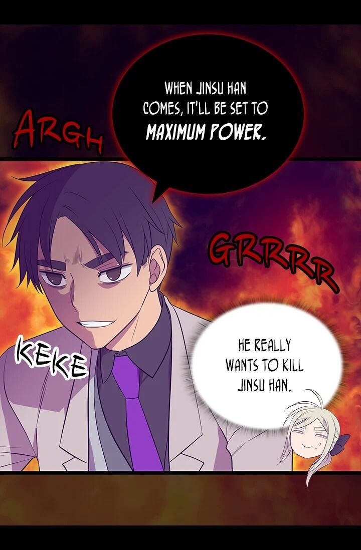 They Say I Was Born A King