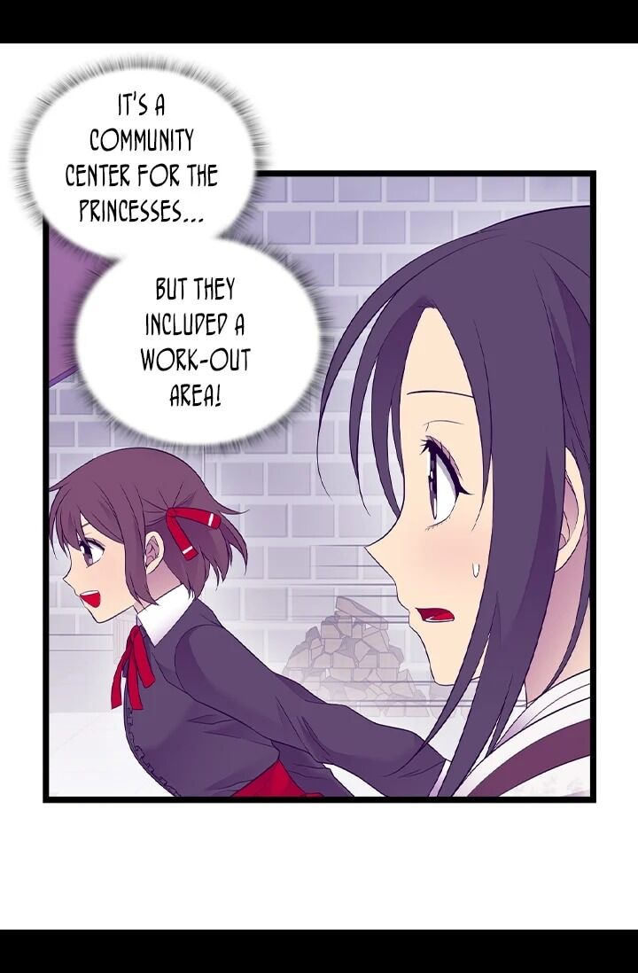 They Say I Was Born A King