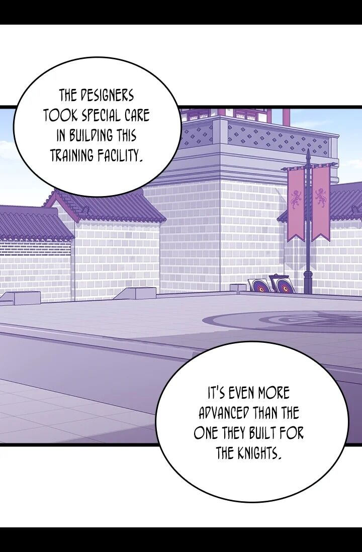 They Say I Was Born A King