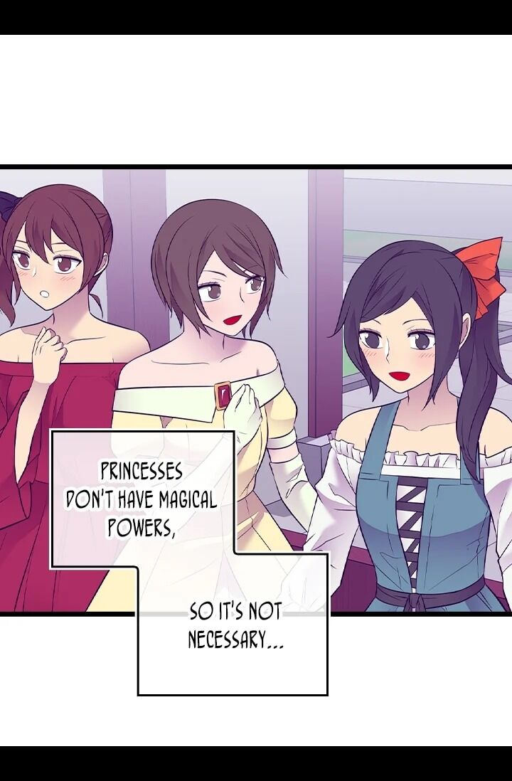 They Say I Was Born A King