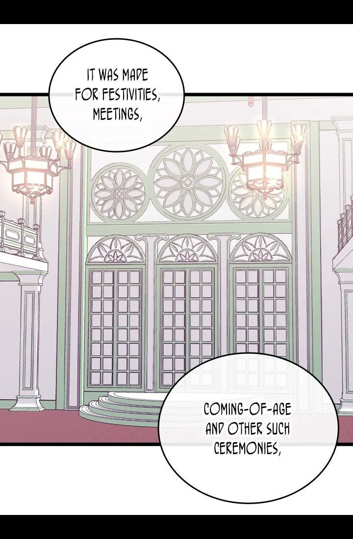 They Say I Was Born A King