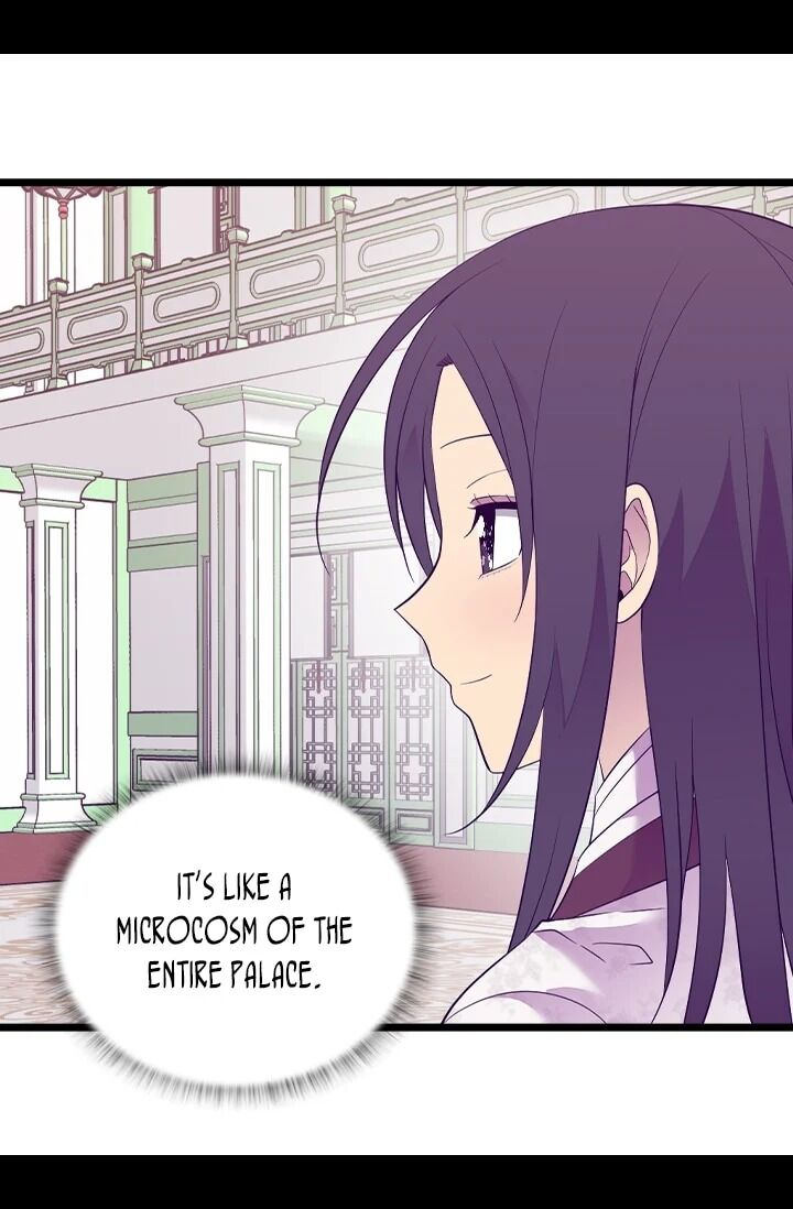 They Say I Was Born A King