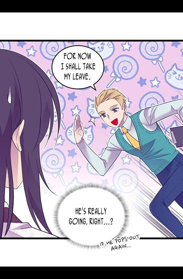 They Say I Was Born A King