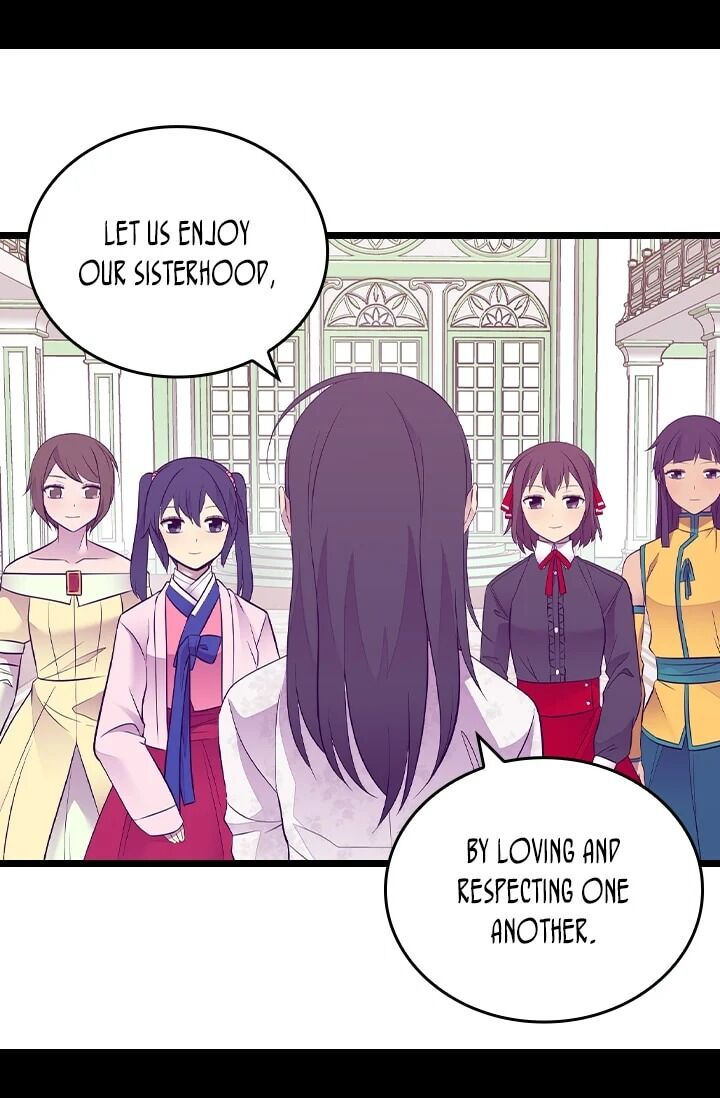 They Say I Was Born A King