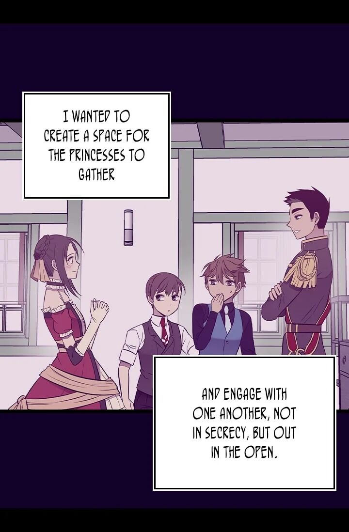 They Say I Was Born A King