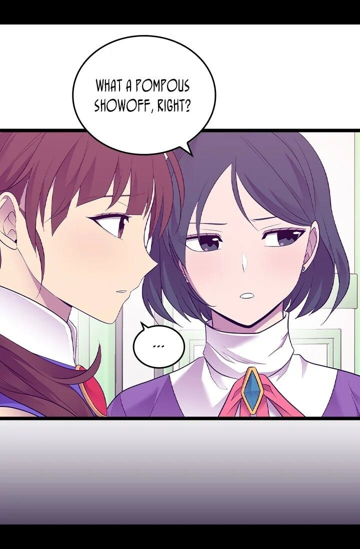 They Say I Was Born A King