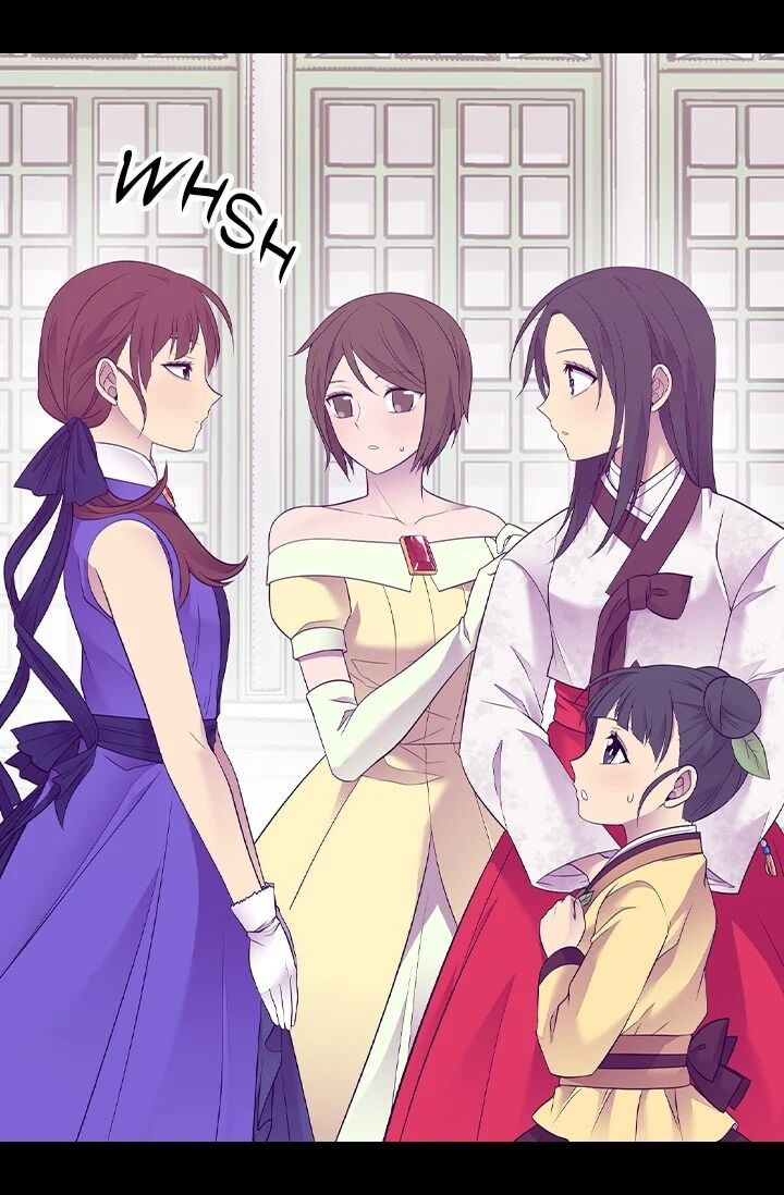 They Say I Was Born A King