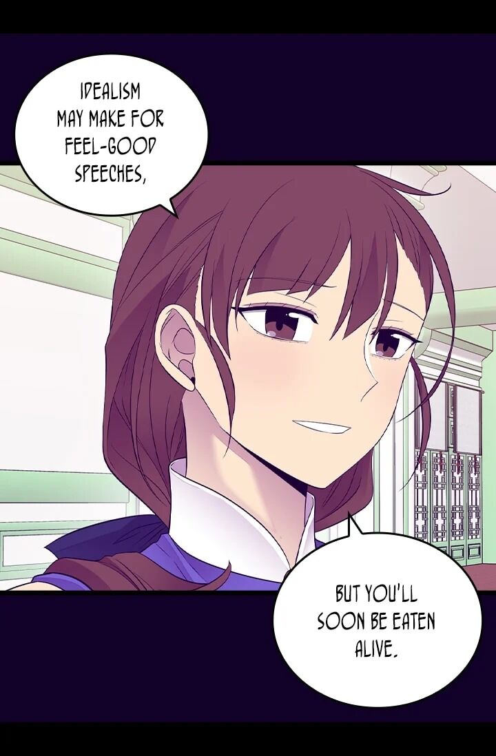 They Say I Was Born A King