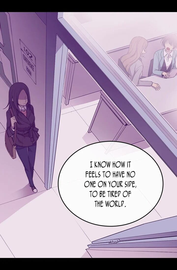 They Say I Was Born A King