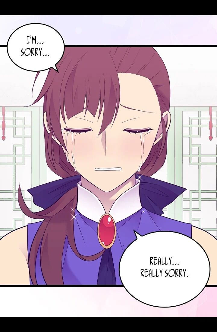 They Say I Was Born A King