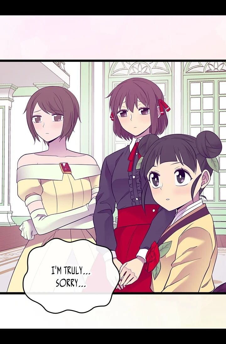 They Say I Was Born A King