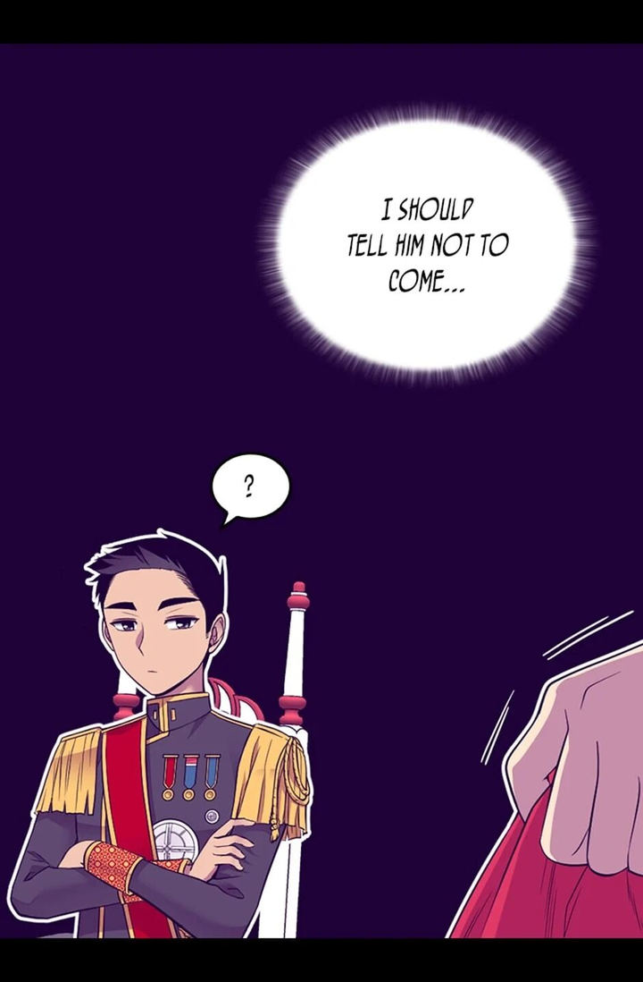 They Say I Was Born A King