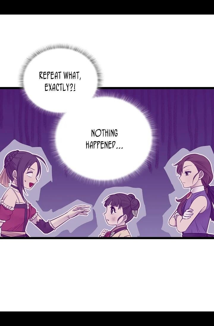 They Say I Was Born A King