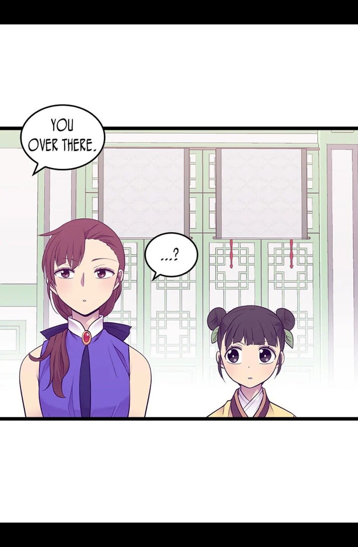 They Say I Was Born A King