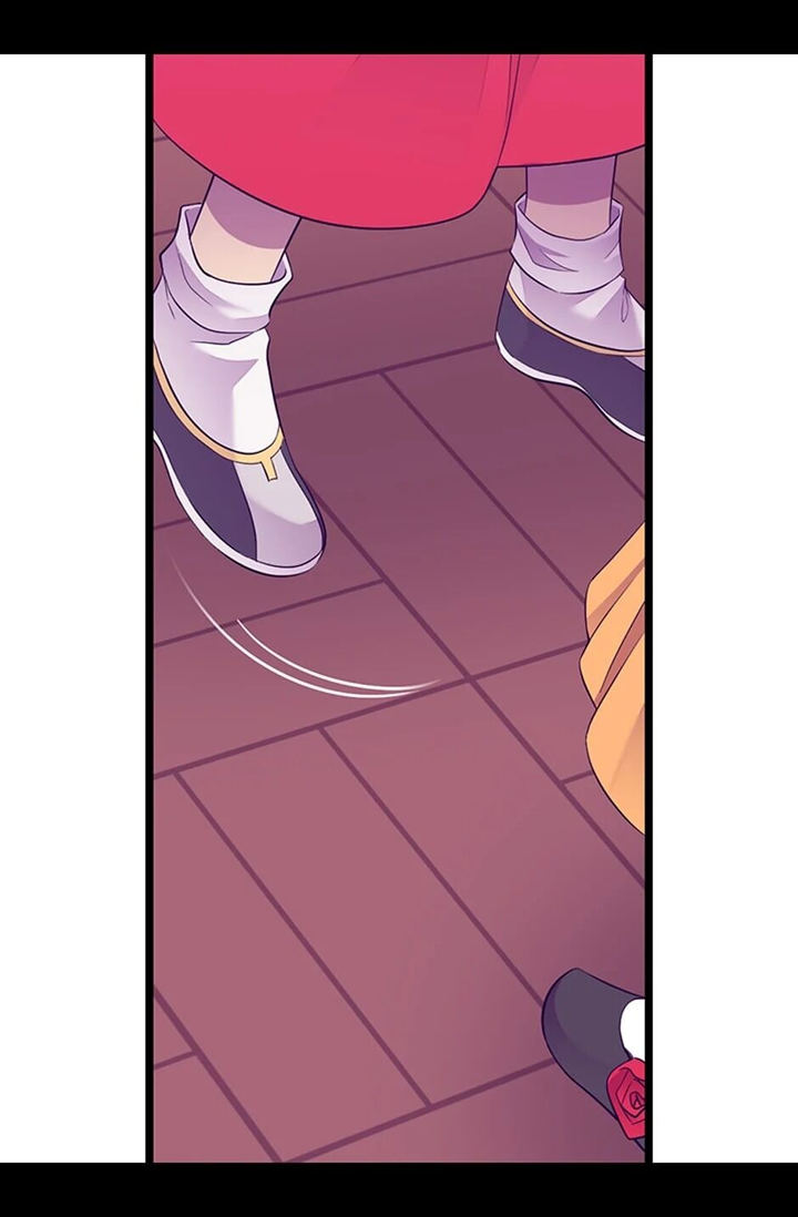 They Say I Was Born A King