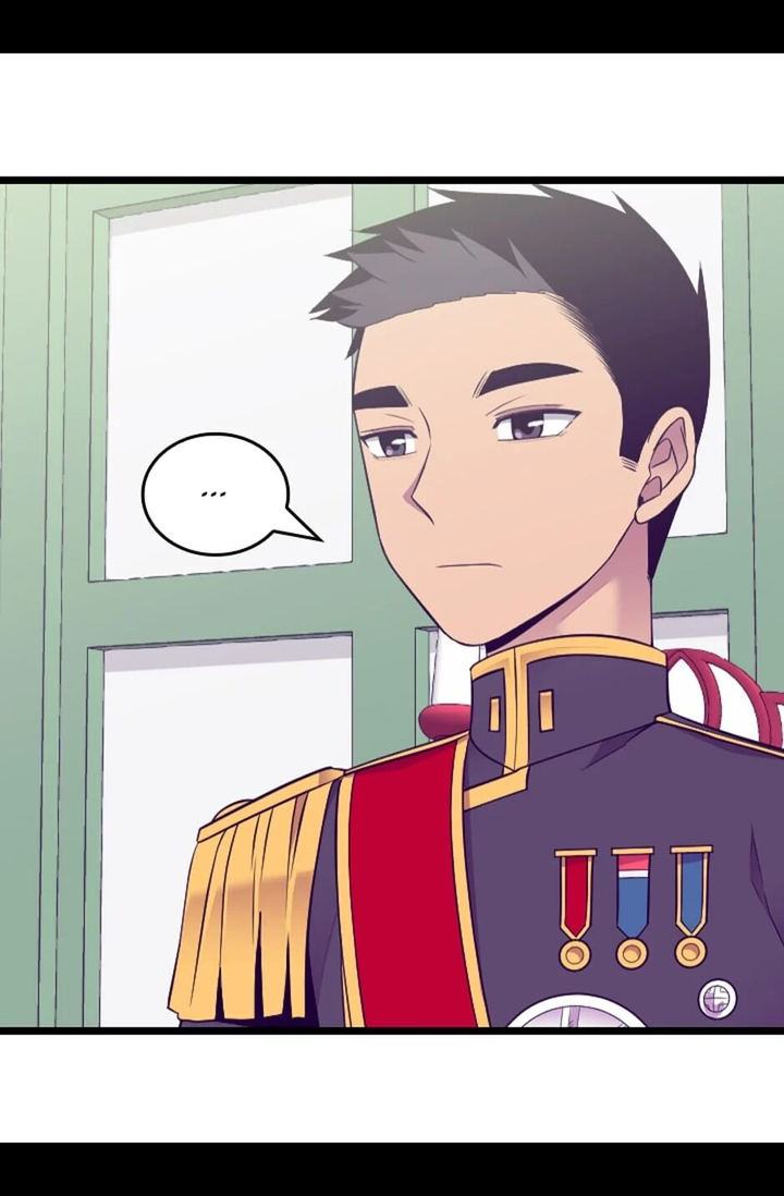 They Say I Was Born A King