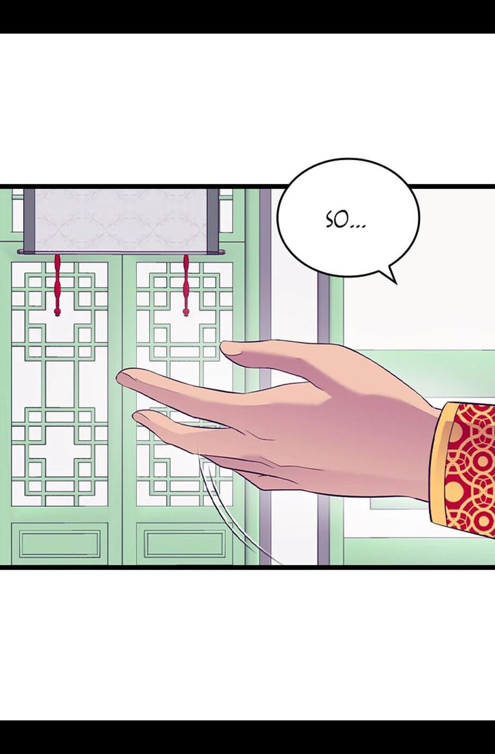 They Say I Was Born A King