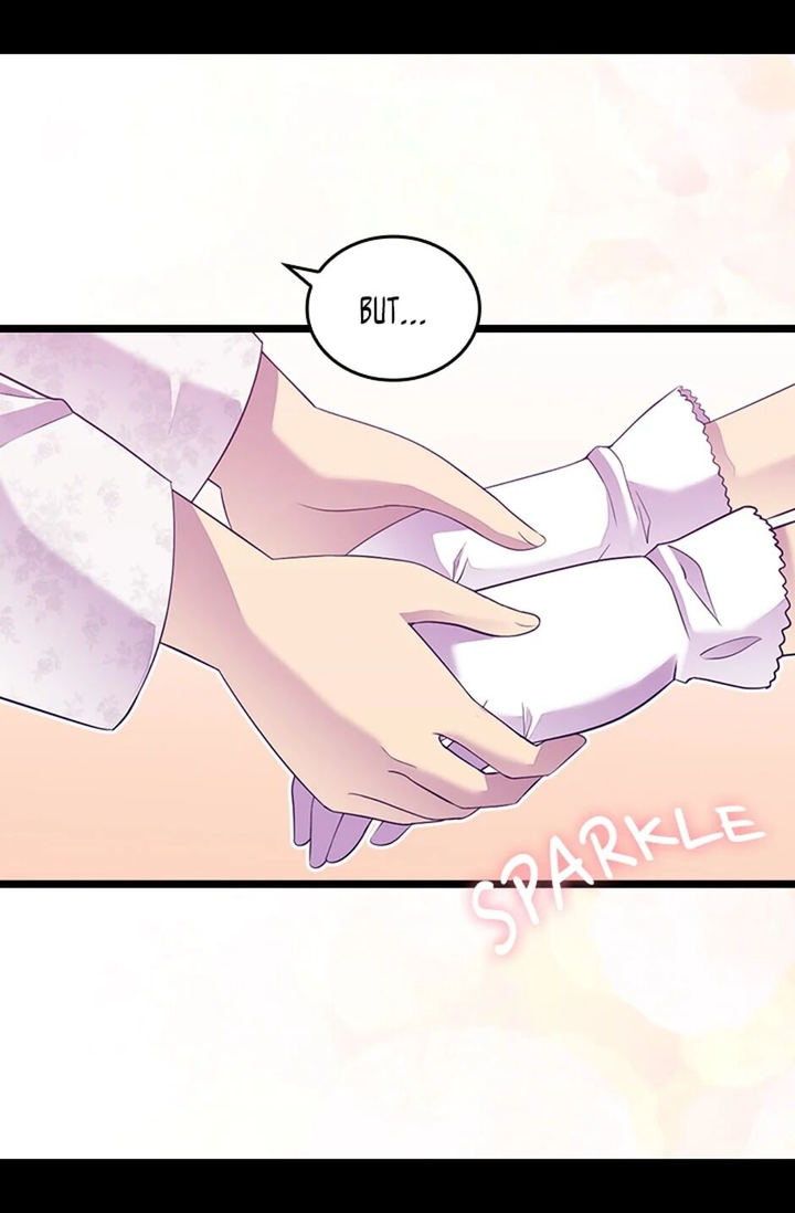 They Say I Was Born A King