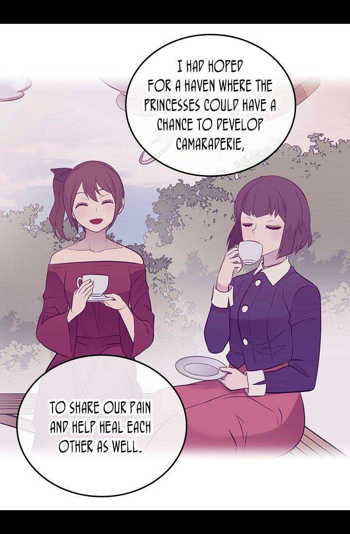 They Say I Was Born A King