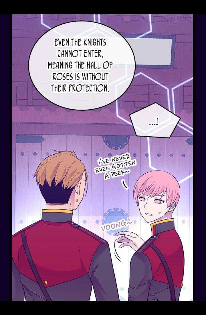 They Say I Was Born A King