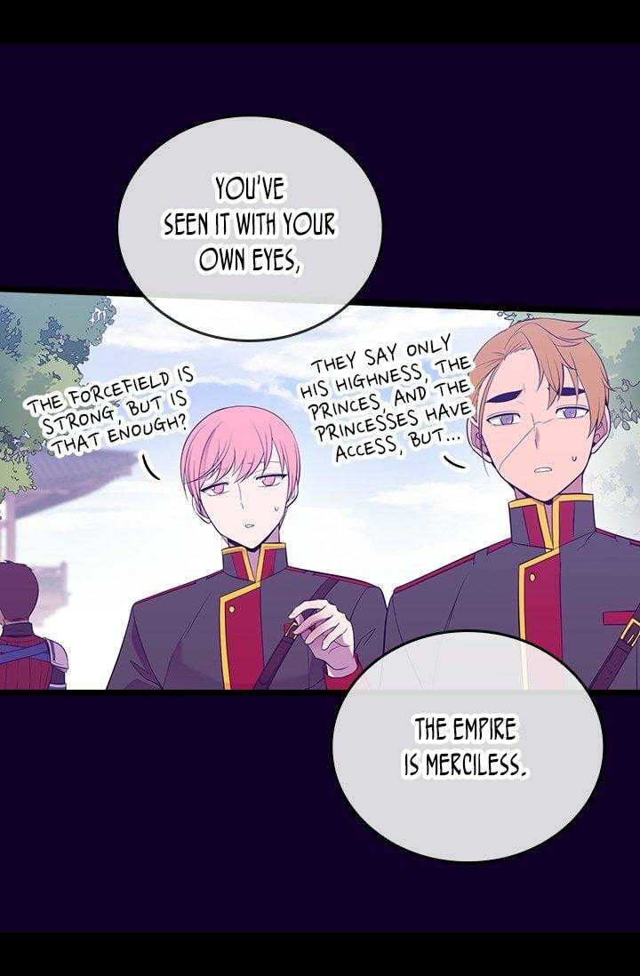 They Say I Was Born A King