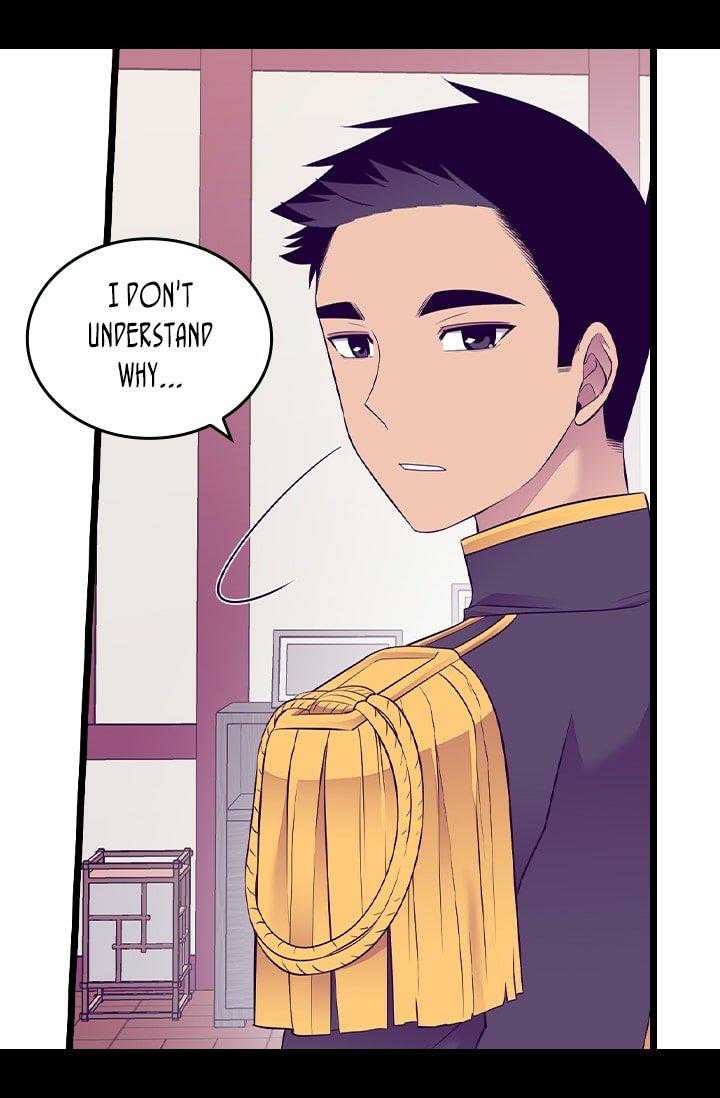 They Say I Was Born A King