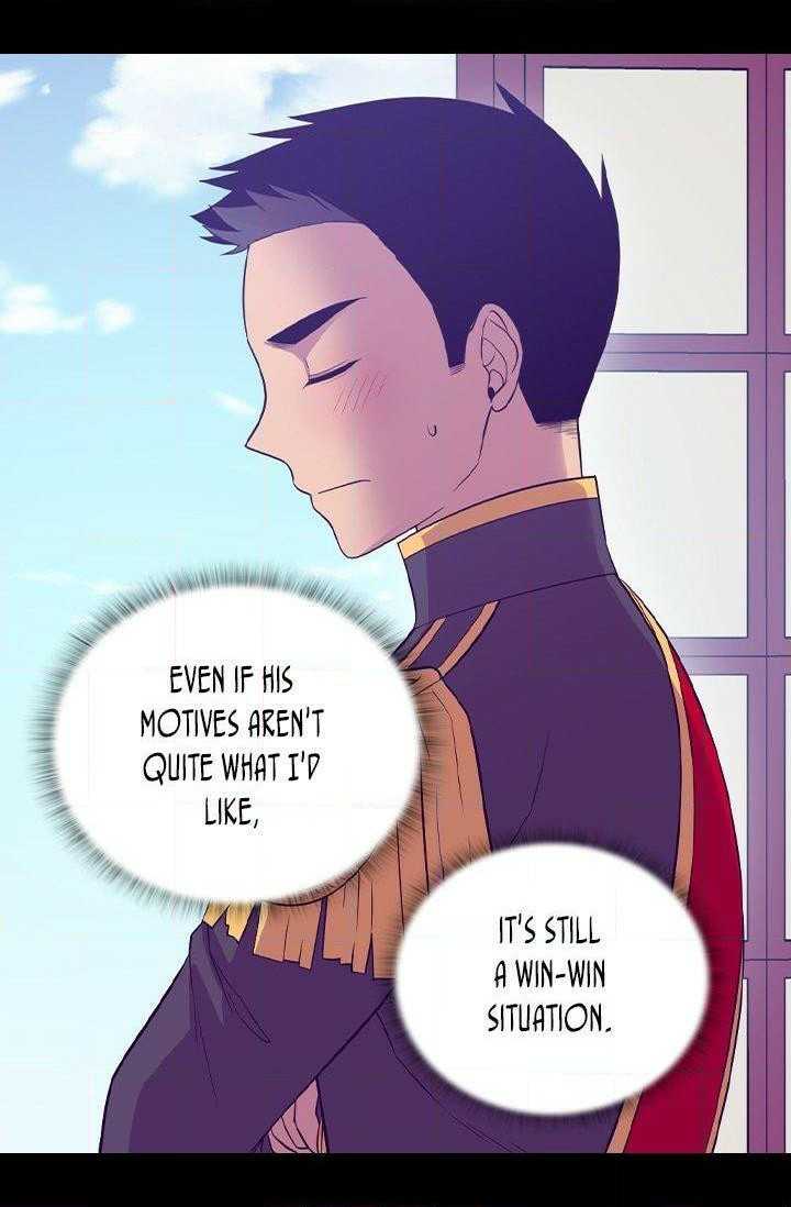 They Say I Was Born A King