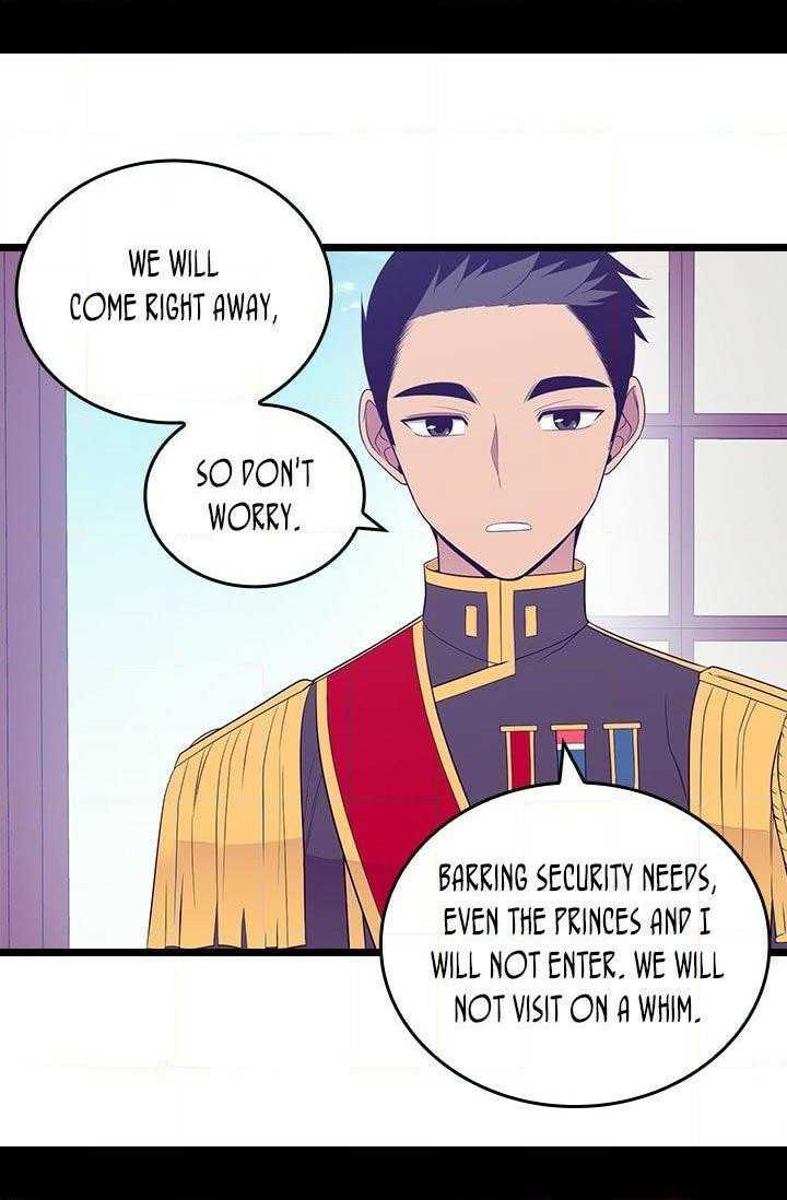 They Say I Was Born A King